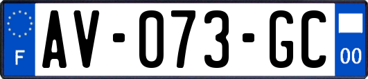 AV-073-GC
