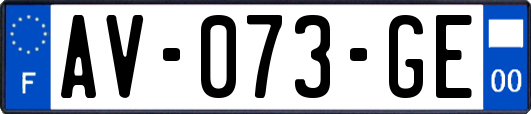 AV-073-GE