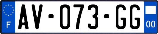 AV-073-GG