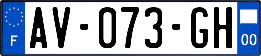 AV-073-GH