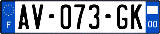 AV-073-GK
