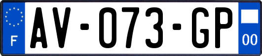 AV-073-GP