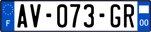 AV-073-GR
