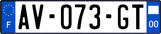 AV-073-GT