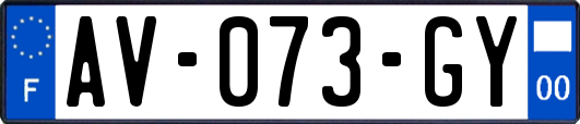 AV-073-GY