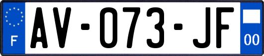 AV-073-JF