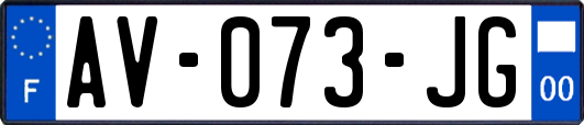 AV-073-JG