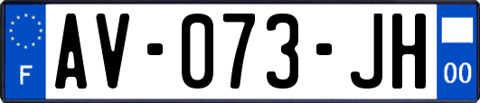 AV-073-JH