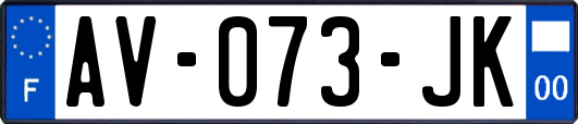 AV-073-JK