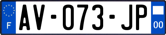 AV-073-JP