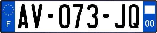 AV-073-JQ
