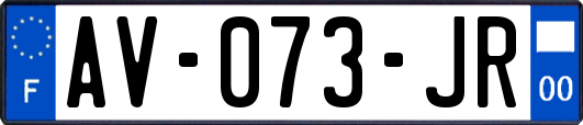 AV-073-JR