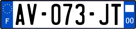 AV-073-JT