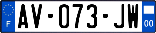 AV-073-JW
