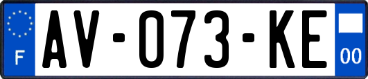 AV-073-KE