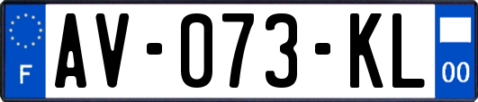 AV-073-KL
