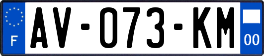 AV-073-KM