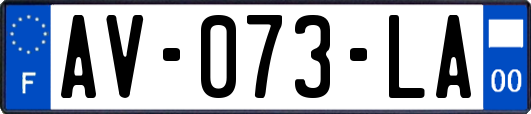 AV-073-LA