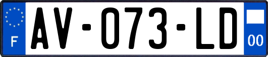 AV-073-LD