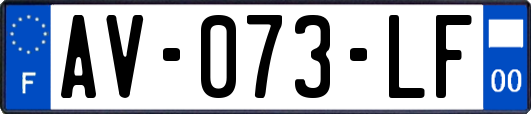 AV-073-LF