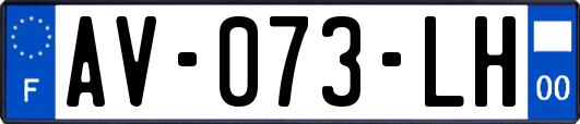 AV-073-LH