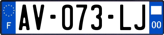 AV-073-LJ
