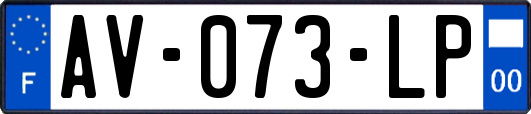 AV-073-LP