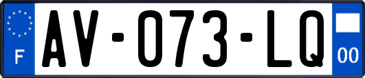 AV-073-LQ