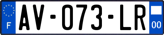 AV-073-LR