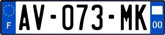 AV-073-MK