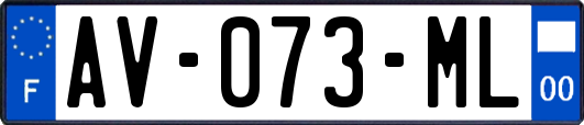 AV-073-ML
