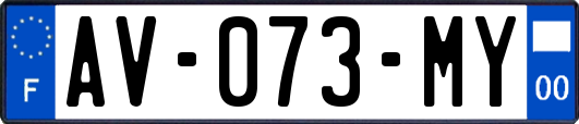AV-073-MY