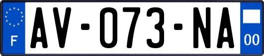 AV-073-NA