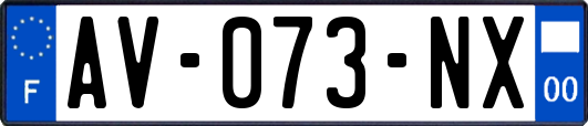AV-073-NX