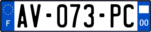 AV-073-PC