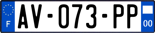 AV-073-PP