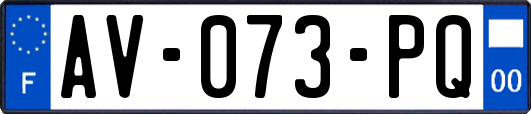 AV-073-PQ