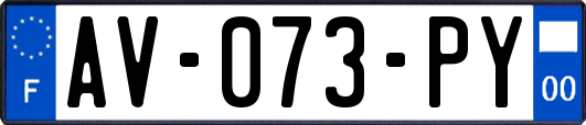 AV-073-PY