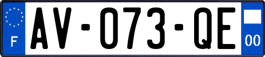 AV-073-QE