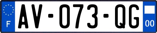 AV-073-QG