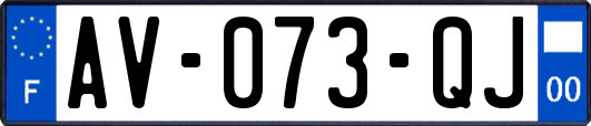 AV-073-QJ