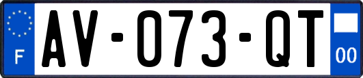 AV-073-QT