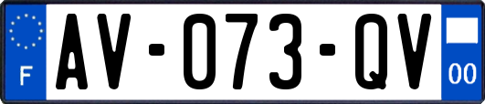 AV-073-QV