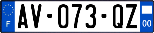 AV-073-QZ
