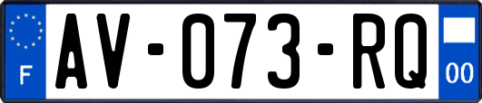 AV-073-RQ