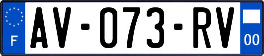 AV-073-RV