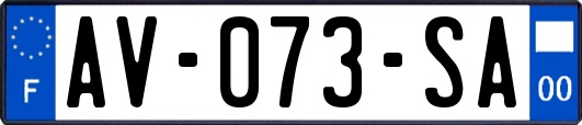 AV-073-SA