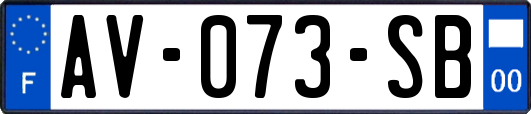 AV-073-SB