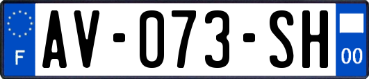 AV-073-SH