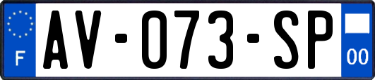 AV-073-SP